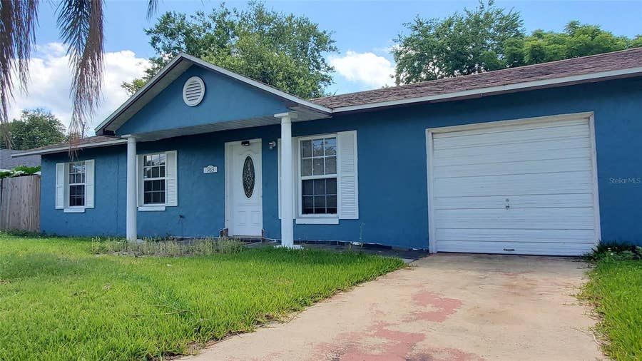 Property photo for 963 MADISON AVENUE AVENUE, Daytona Beach, FL