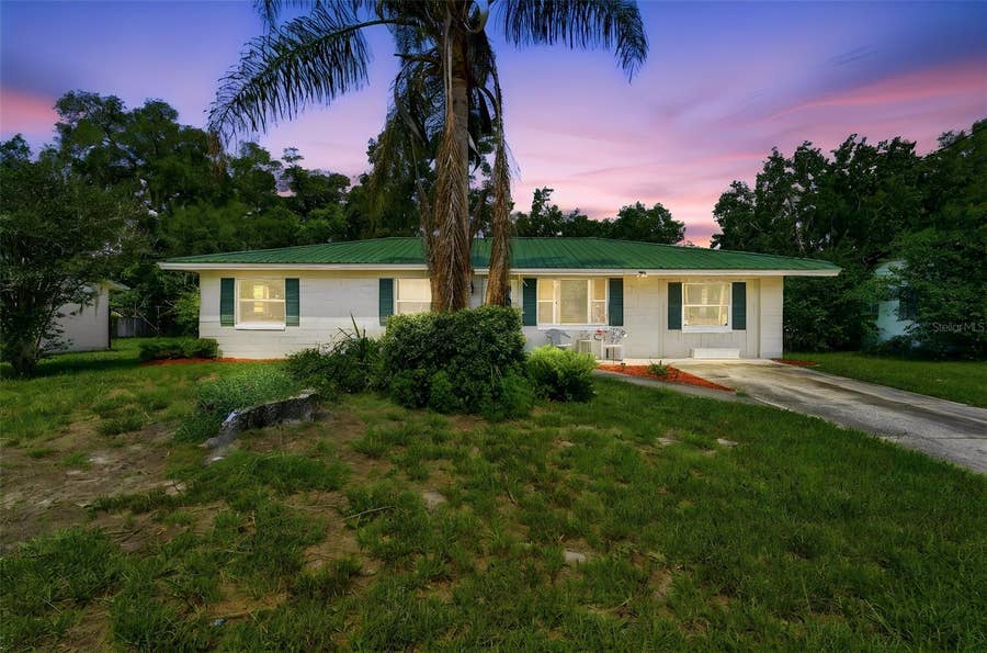 Property photo for 1788 OAKEY AVENUE, DeLand, FL