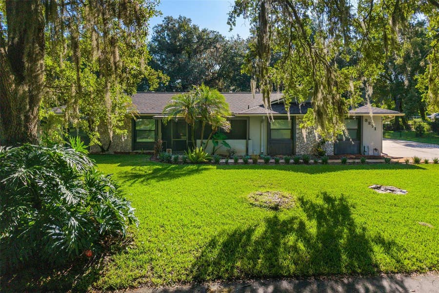 Property photo for 3271 MAJESTIC OAK DRIVE, St Cloud, FL