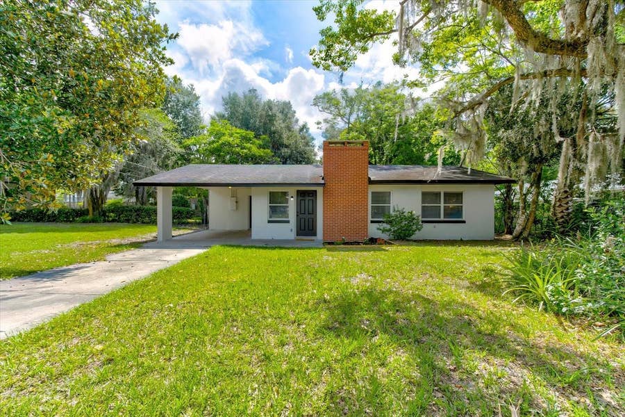 Property photo for 705 S CLARA AVENUE, DeLand, FL