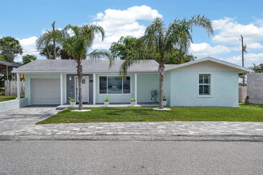 Property photo for 403 FRANCES TERRACE, Daytona Beach, FL