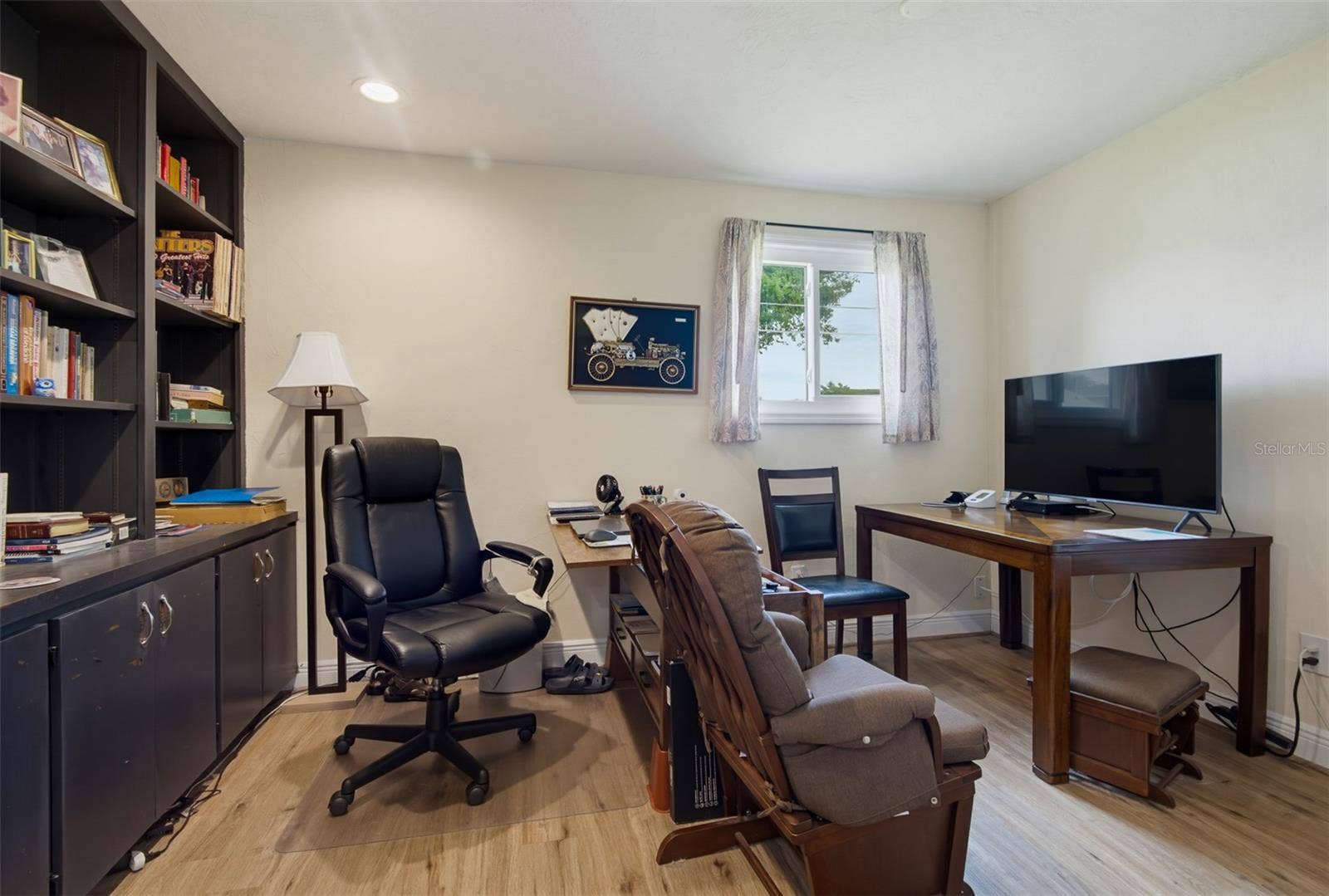 33 SANDCASTLE DRIVE, Ormond Beach, FL 32176 Office