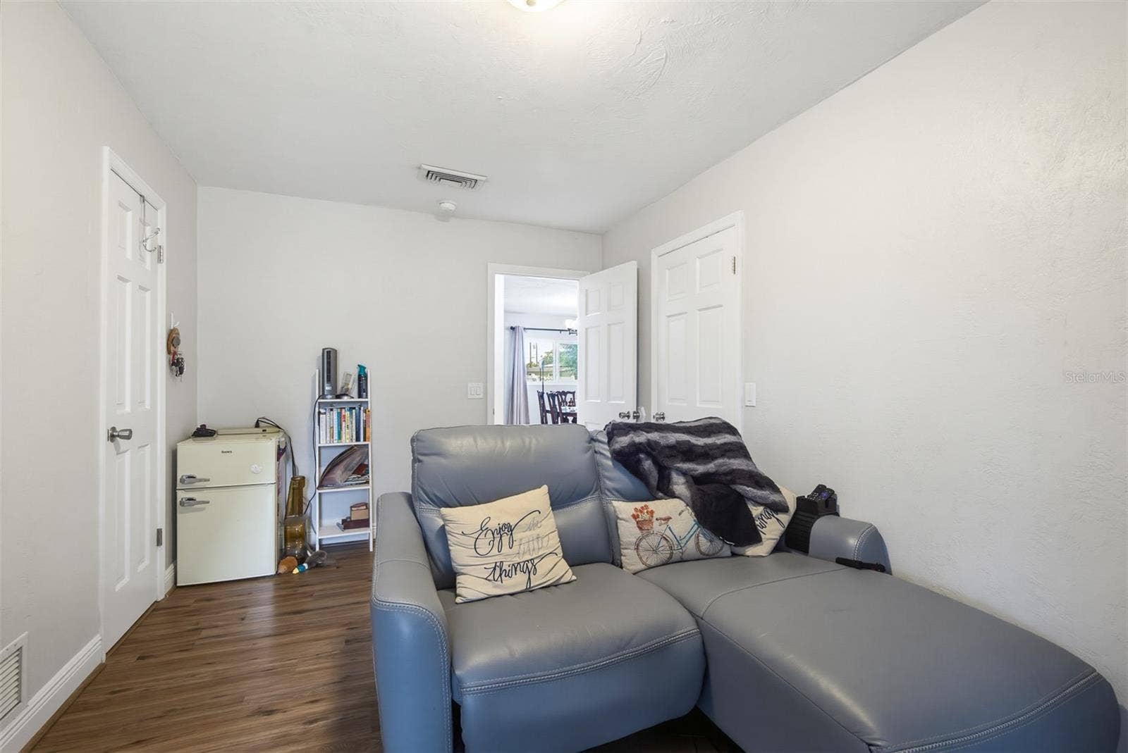 33 SANDCASTLE DRIVE, Ormond Beach, FL 32176 Bedroom
