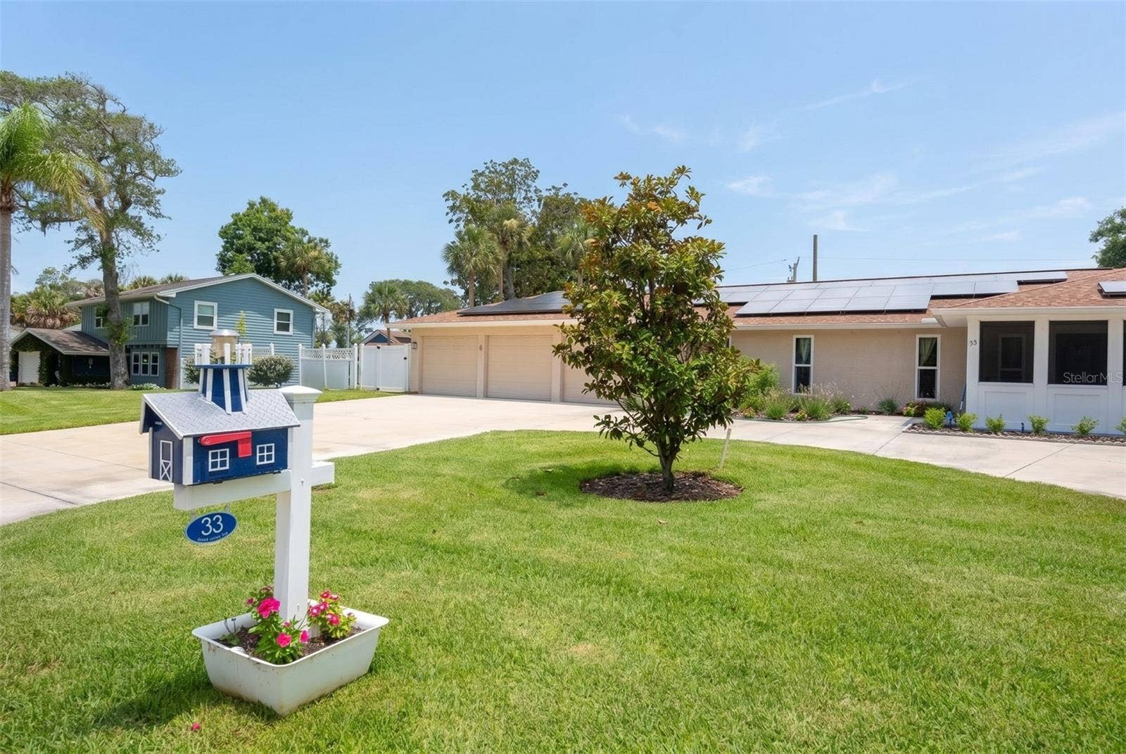 33 SANDCASTLE DRIVE, Ormond Beach, FL 32176 33 SANDCASTLE DRIVE, Ormond Beach, FL 32176