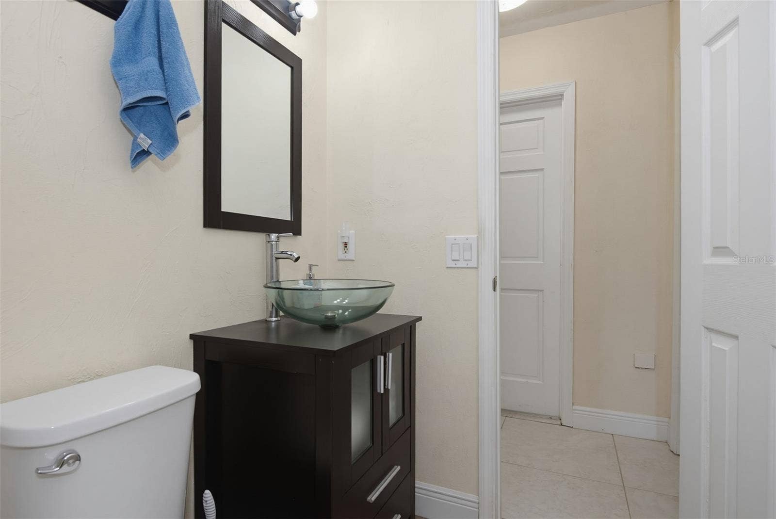 33 SANDCASTLE DRIVE, Ormond Beach, FL 32176 ensuite Bathroom