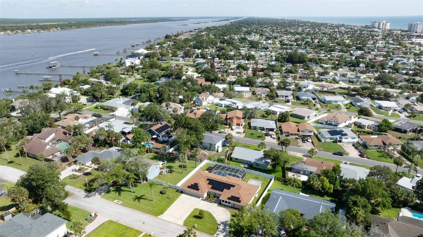 33 SANDCASTLE DRIVE, Ormond Beach, FL 32176 33 SANDCASTLE DRIVE, Ormond Beach, FL 32176