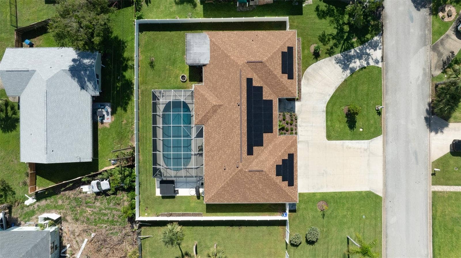 33 SANDCASTLE DRIVE, Ormond Beach, FL 32176 33 SANDCASTLE DRIVE, Ormond Beach, FL 32176