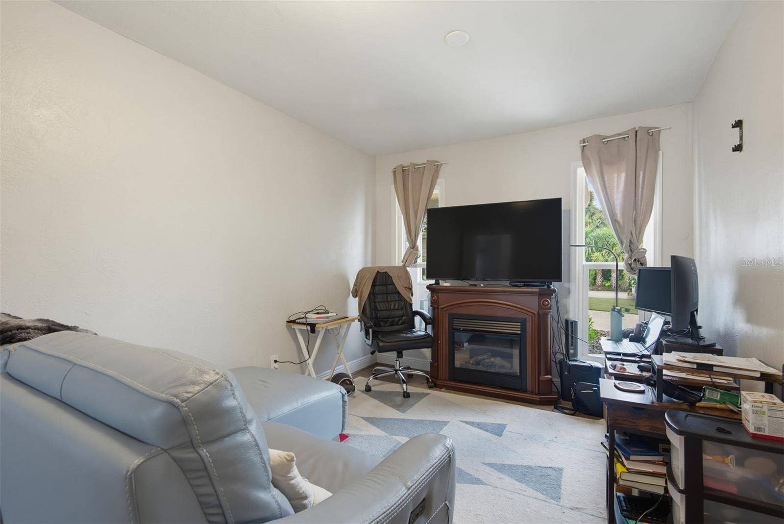 33 SANDCASTLE DRIVE, Ormond Beach, FL 32176 Bedroom