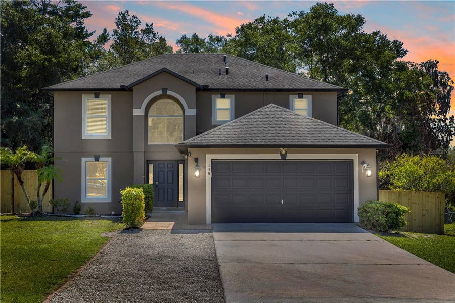 Property photo for 145 HARTWOOD STREET, Deltona, FL