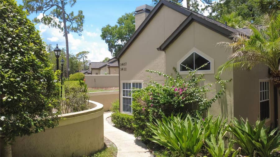 Property photo for 1411 FARRINDON CIRCLE, #1411, Lake Mary, FL