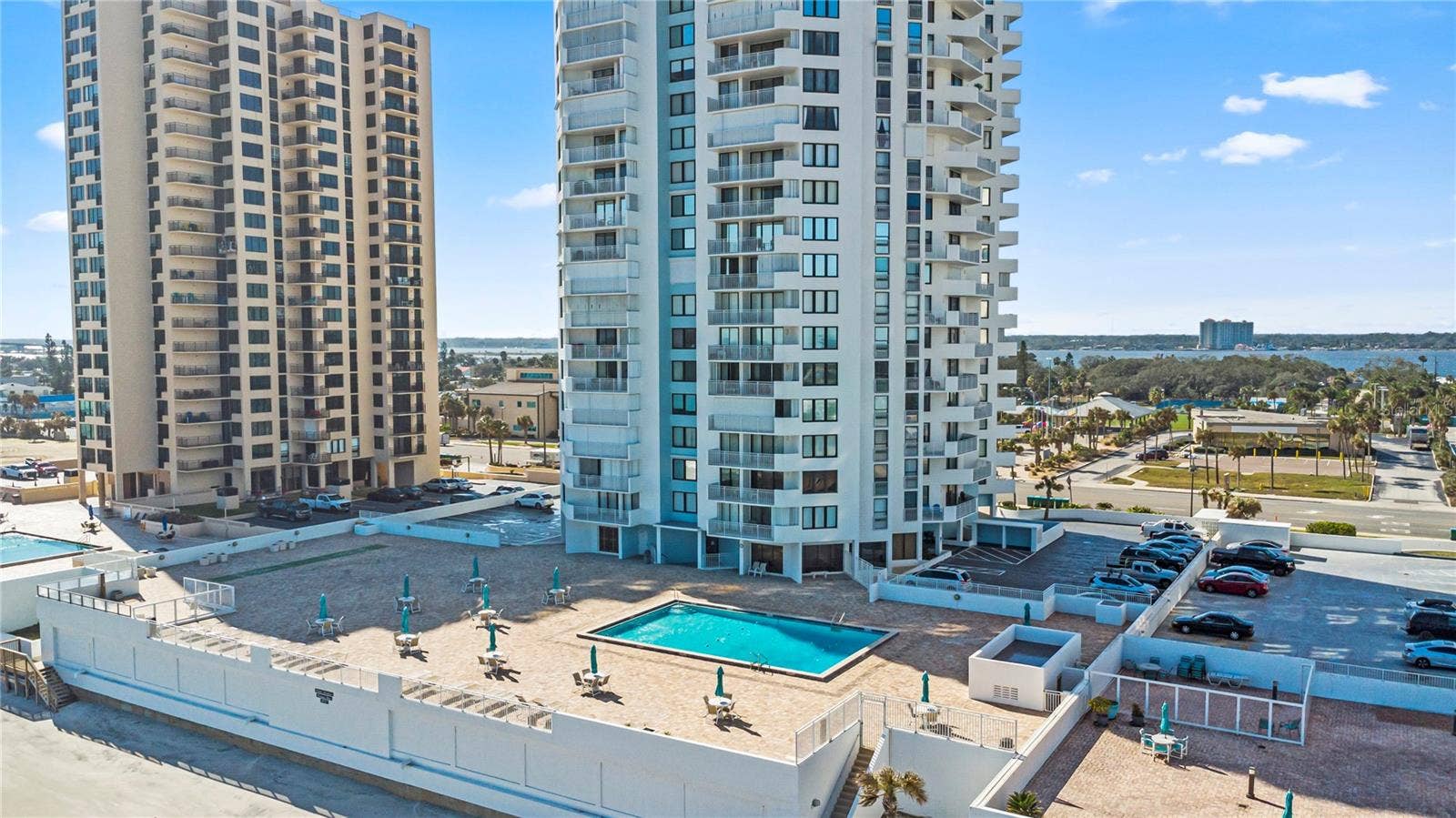 3047 S ATLANTIC AVENUE, #705, Daytona Beach, FL 32118