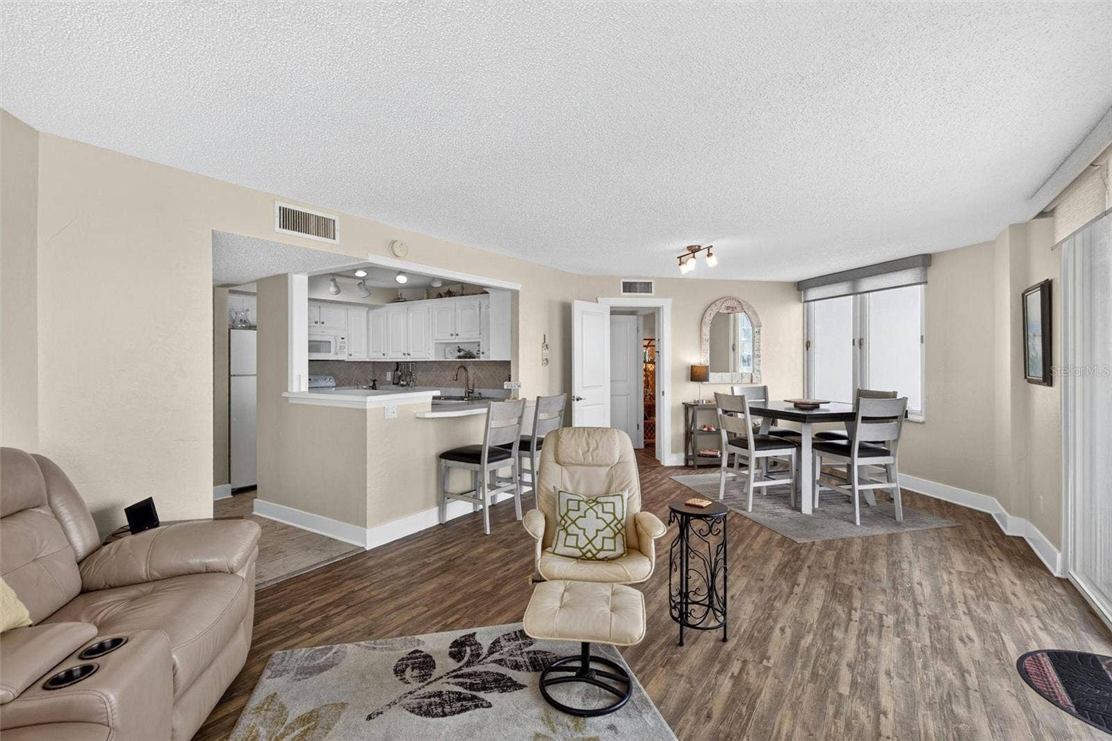 3047 S ATLANTIC AVENUE, #705, Daytona Beach, FL 32118