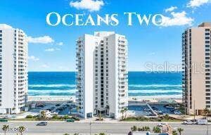 Property photo for 3047 S ATLANTIC AVENUE, #705, Daytona Beach, FL