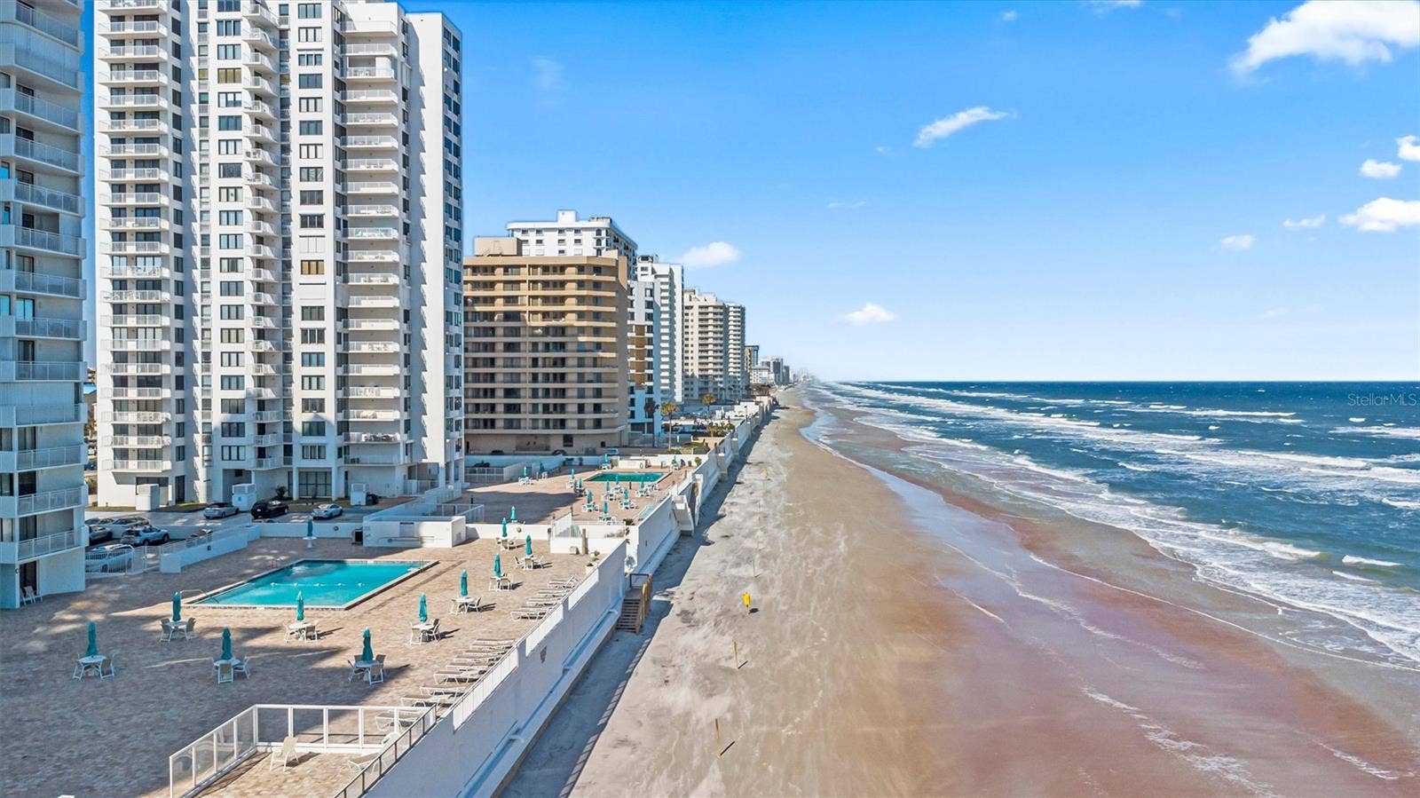 3047 S ATLANTIC AVENUE, #705, Daytona Beach, FL 32118