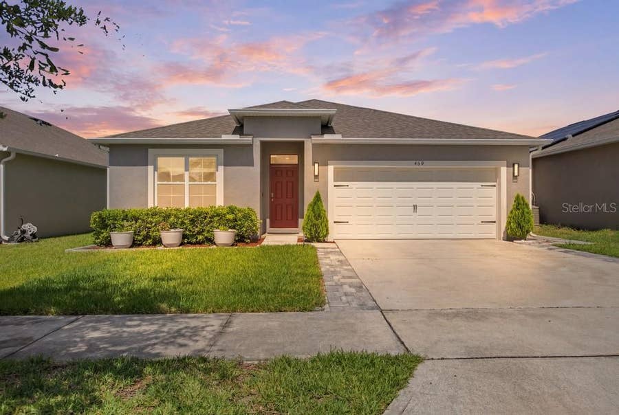 Property photo for 489 LADY GRACE PLACE, Deland, FL
