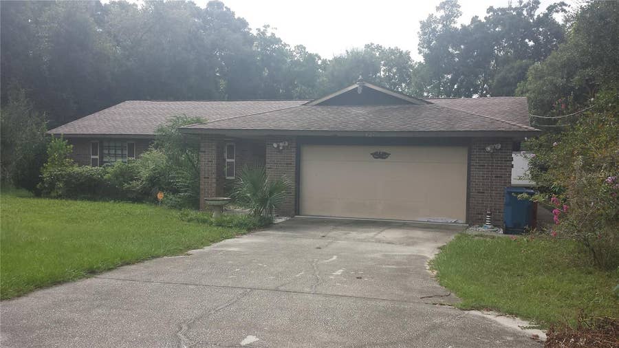 Property photo for 437 GLENWOOD ROAD, Deland, FL