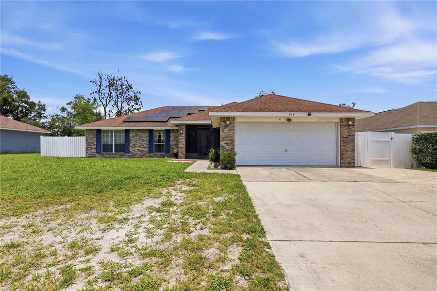 Property photo for 964 FORT SMITH BOULEVARD, Deltona, FL