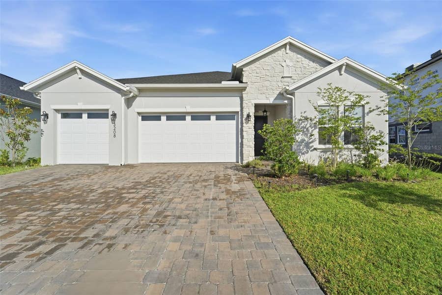 Property photo for 3208 LEGENDS PRESERVE DRIVE, Daytona Beach, FL