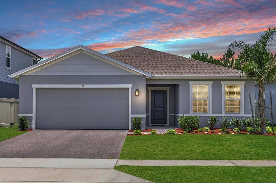 Property photo for 306 EAGLE HARBOR WAY, Daytona Beach, FL