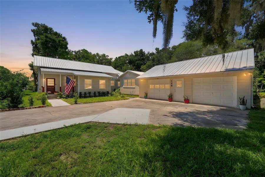 Property photo for 128 N LAKEVIEW DRIVE, Lake Helen, FL