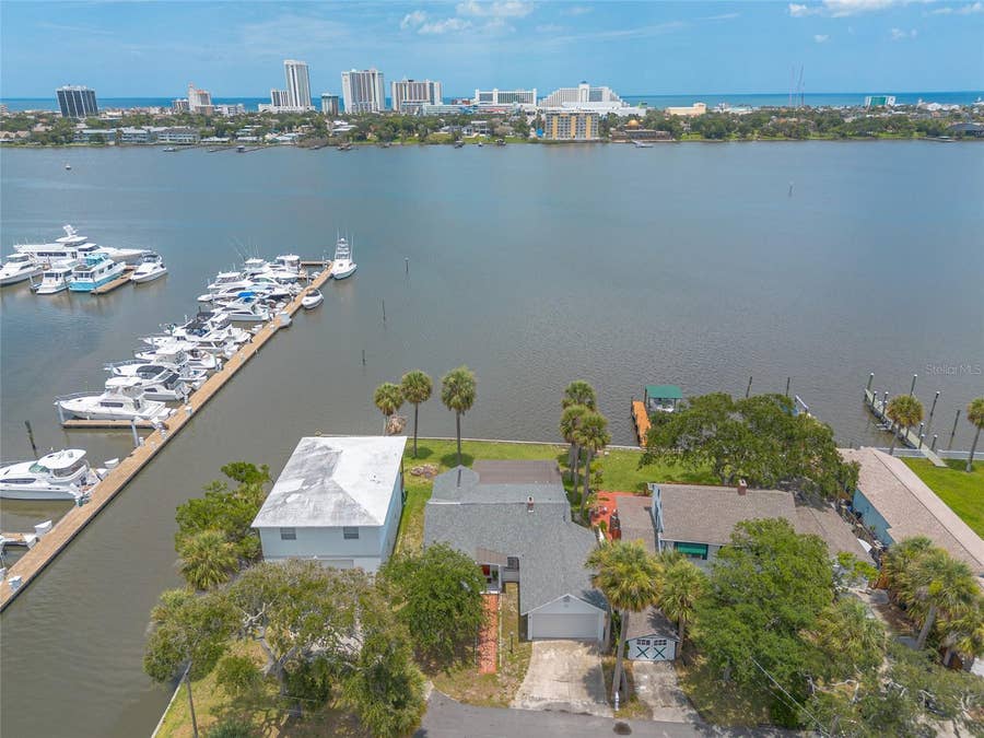 Property photo for 255 LEXINGTON DRIVE, Daytona Beach, FL