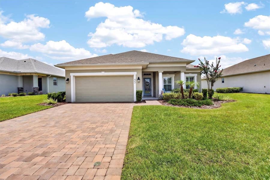 Property photo for 55 HUNTINGTON PLACE, Ormond Beach, FL