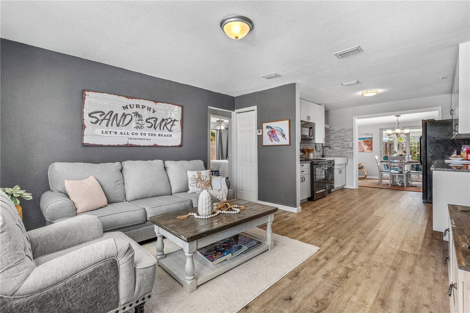 28 BEECHWOOD DRIVE, Ormond Beach, FL 32176