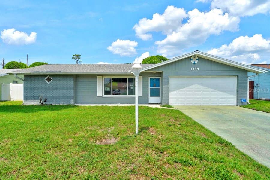 Property photo for 1309 SUWANEE ROAD, Daytona Beach, FL