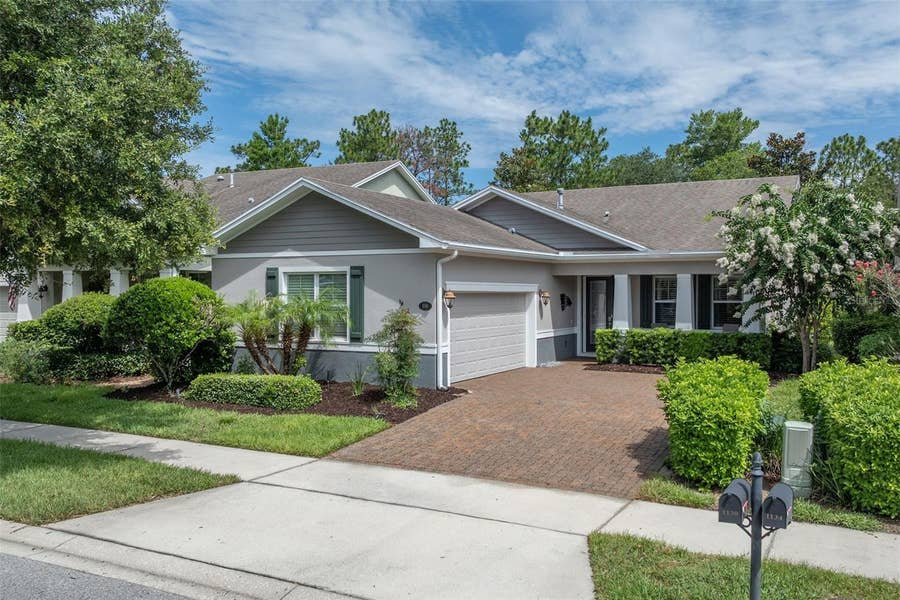 Property photo for 1130 GARDENSHIRE LANE, DeLand, FL