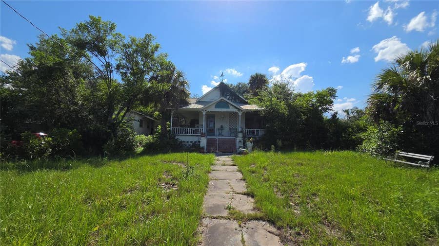 Property photo for 236 N AMELIA AVENUE, DeLand, FL