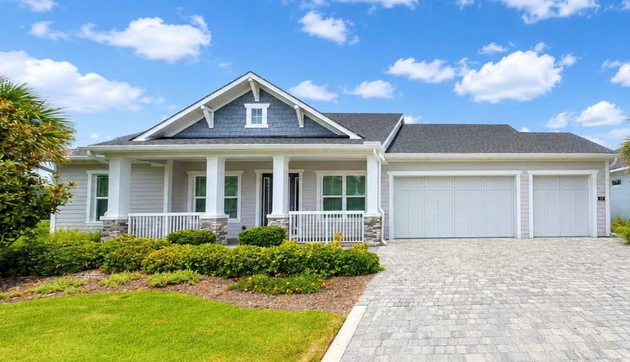 Property photo for 17 WATCHTOWER DRIVE, Ormond Beach, FL