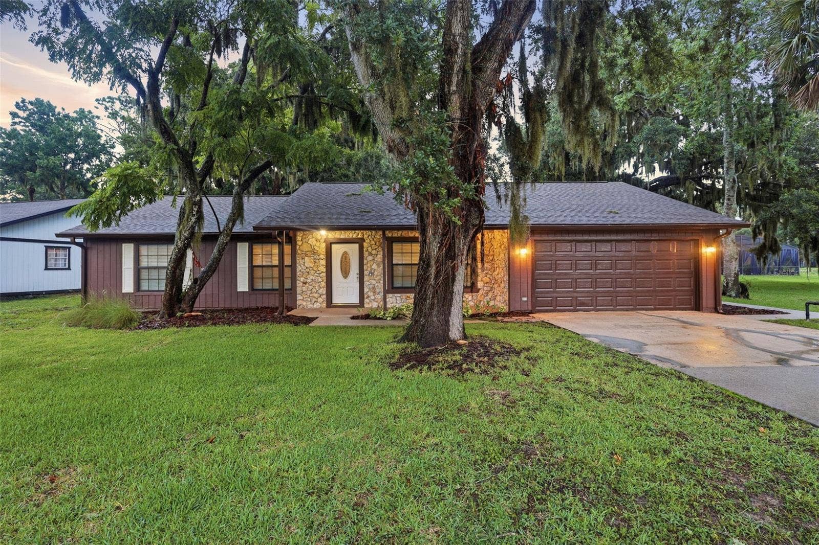 483 SPRUCEVIEW DRIVE, Port Orange, FL 32127
