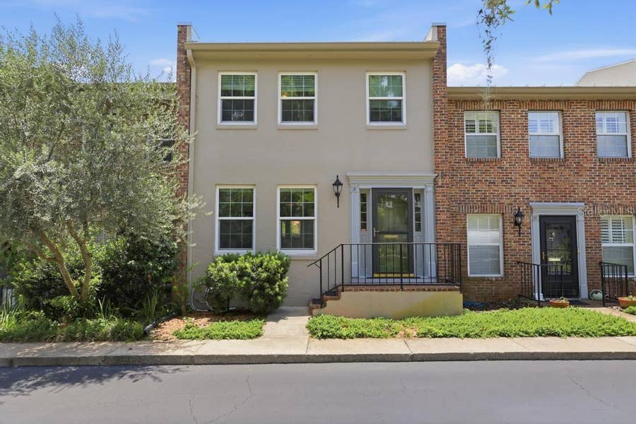 Property photo for 117 N GARFIELD AVENUE, #190, DeLand, FL