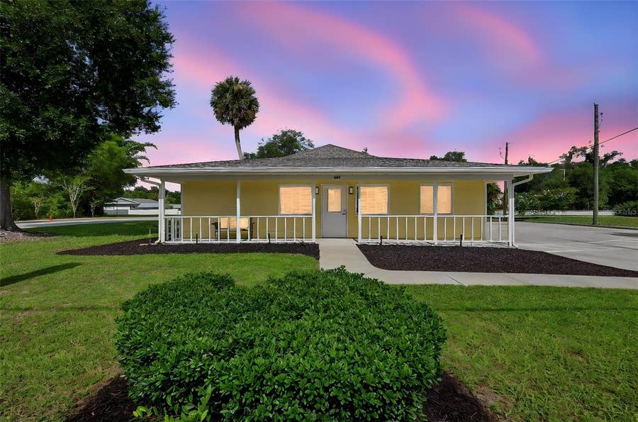 Property photo for 800 N STONE STREET, DeLand, FL