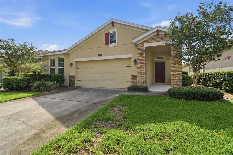 Property photo for 315 W FREESIA COURT, Deland, FL