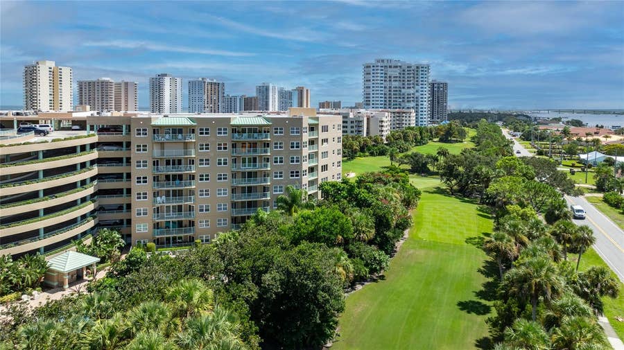 Property photo for 4 OCEANS WEST BOULEVARD, #705D, Daytona Beach, FL