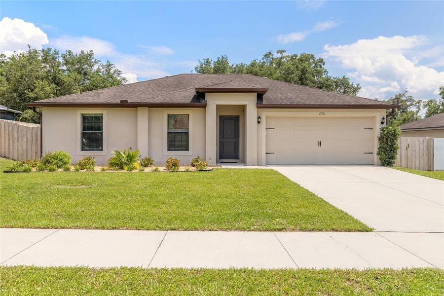 Property photo for 1708 WINDWARD OAKS DRIVE, Deland, FL