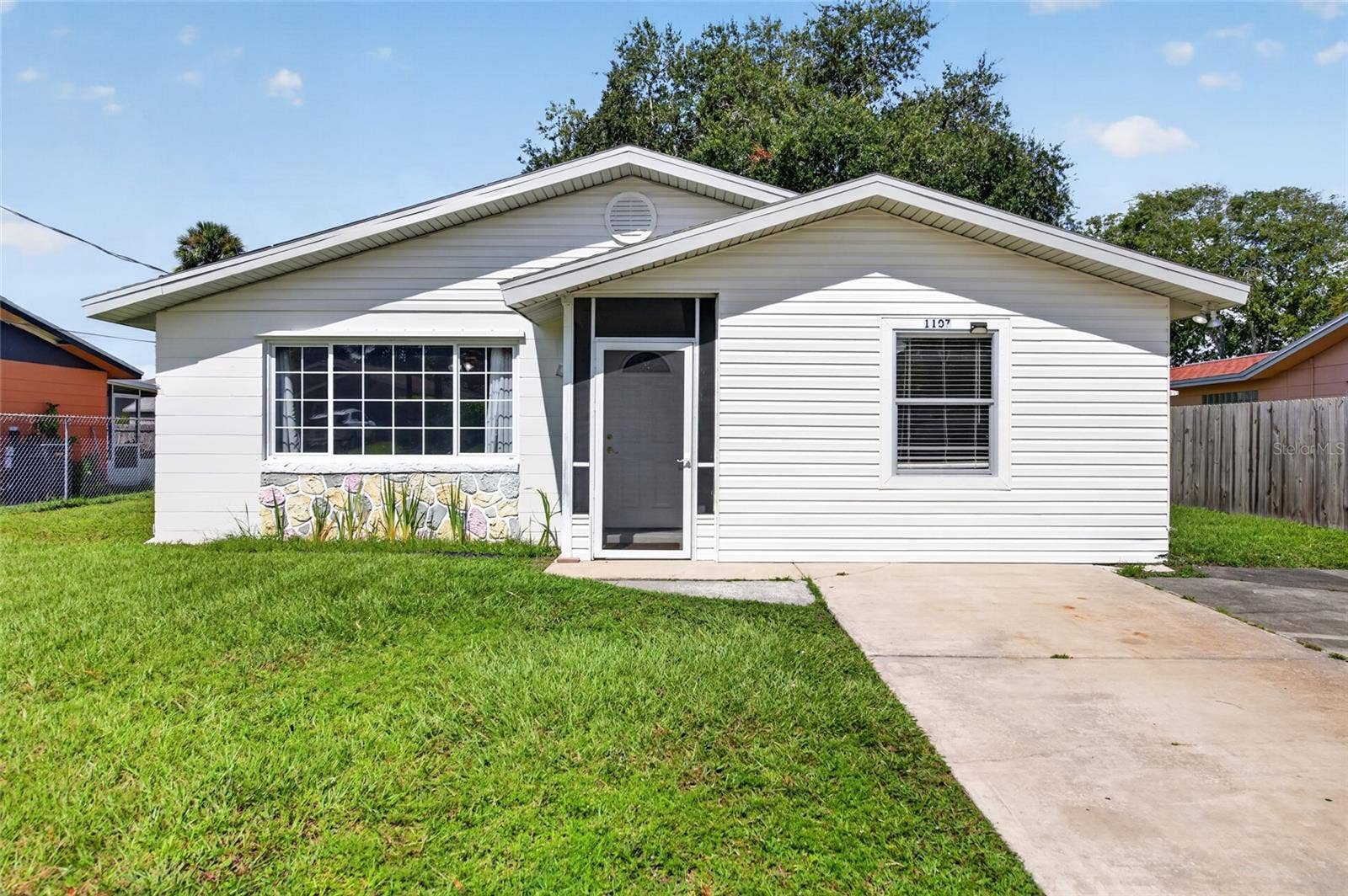 1107 4TH STREET, Port Orange, FL 32129