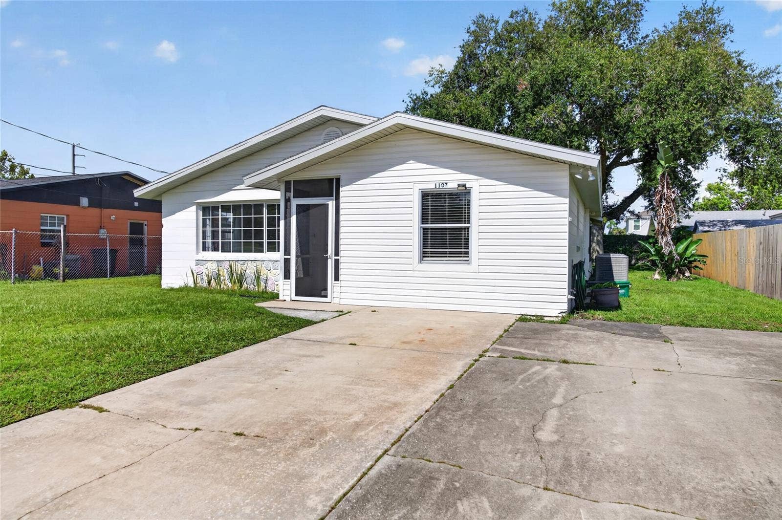 1107 4TH STREET, Port Orange, FL 32129