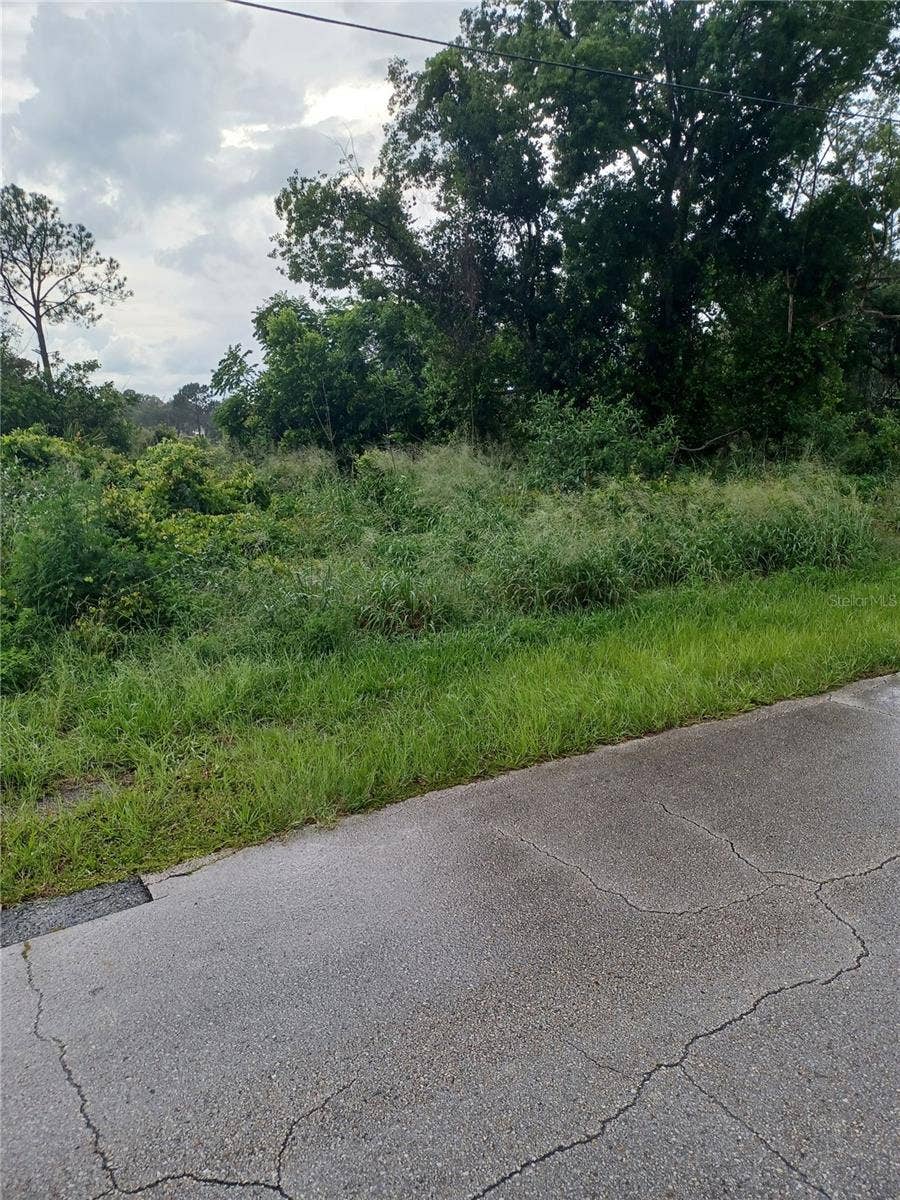 Property photo for 2664 HOOVER DRIVE, Deltona, FL