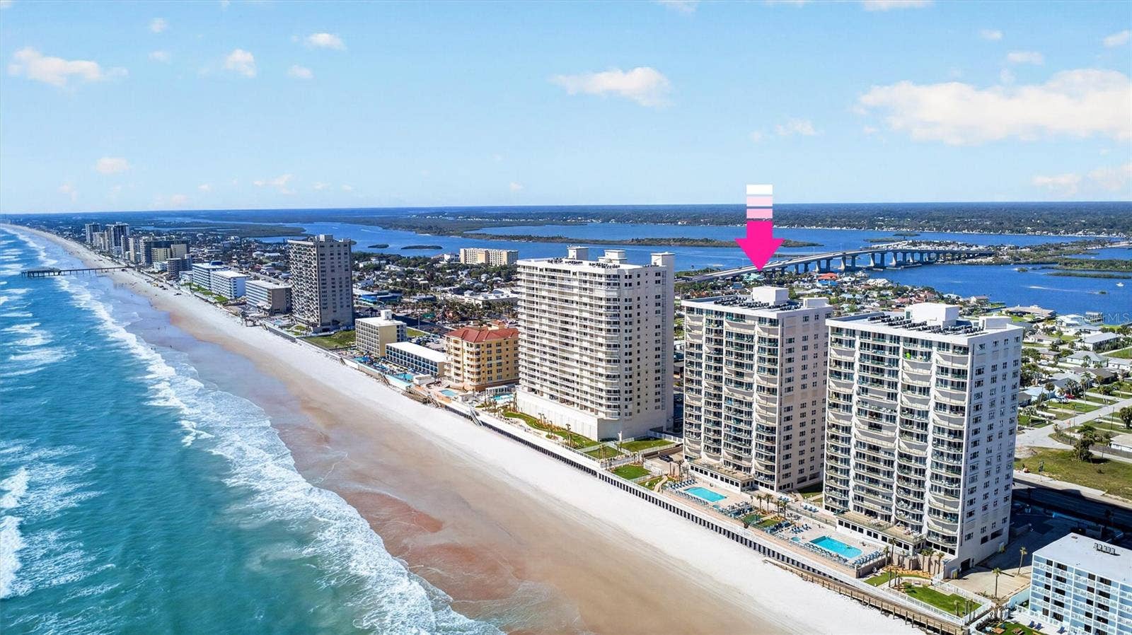 3315 S ATLANTIC AVENUE, #1605, Daytona Beach Shores, FL 32118 3315 S ATLANTIC AVENUE, #1605, Daytona Beach Shores, FL 32118