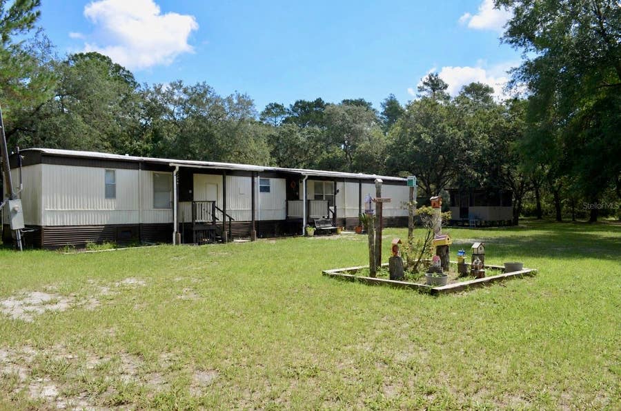Property photo for 33135 FOREST RIDGE ROAD, Deland, FL