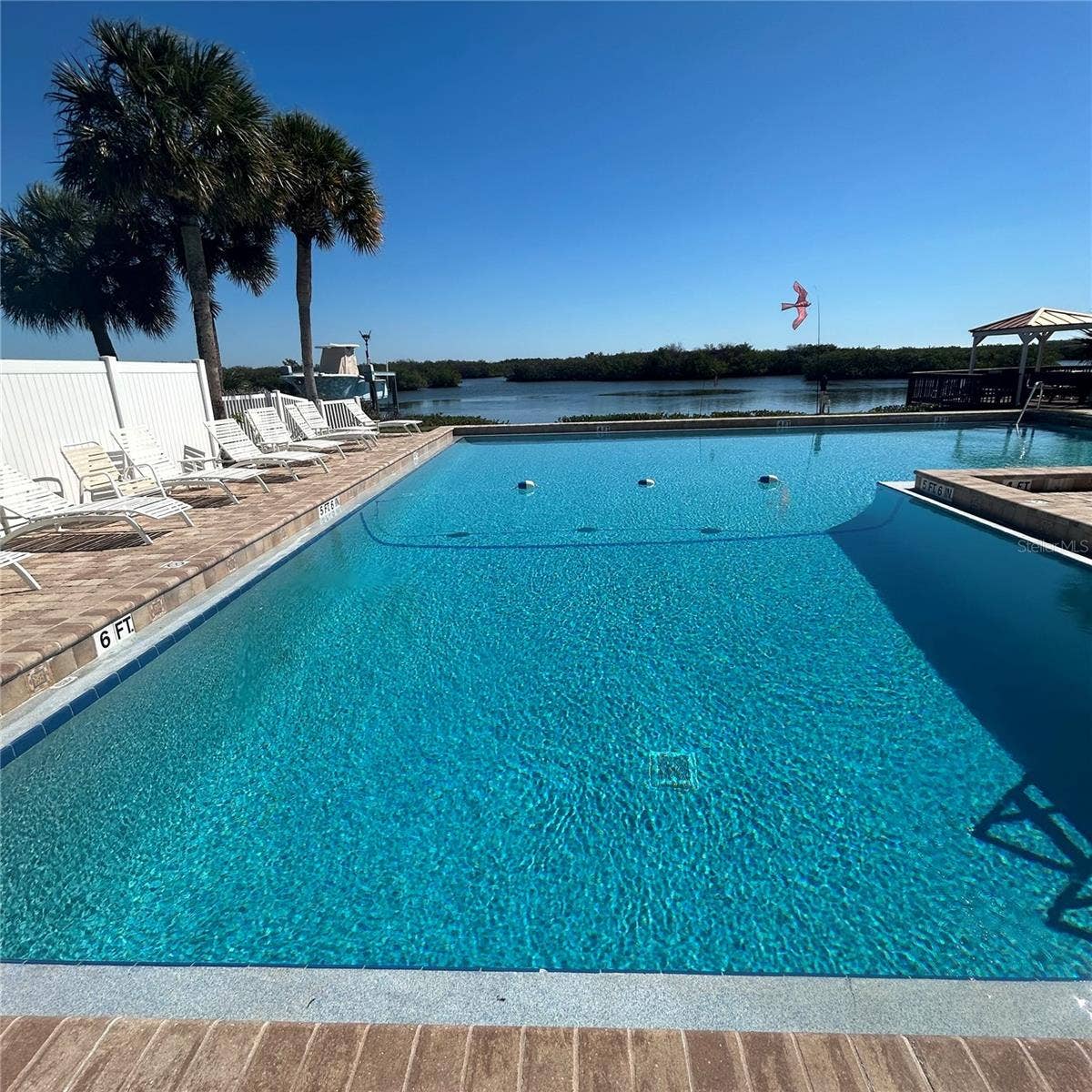 Harbor Point Amenities