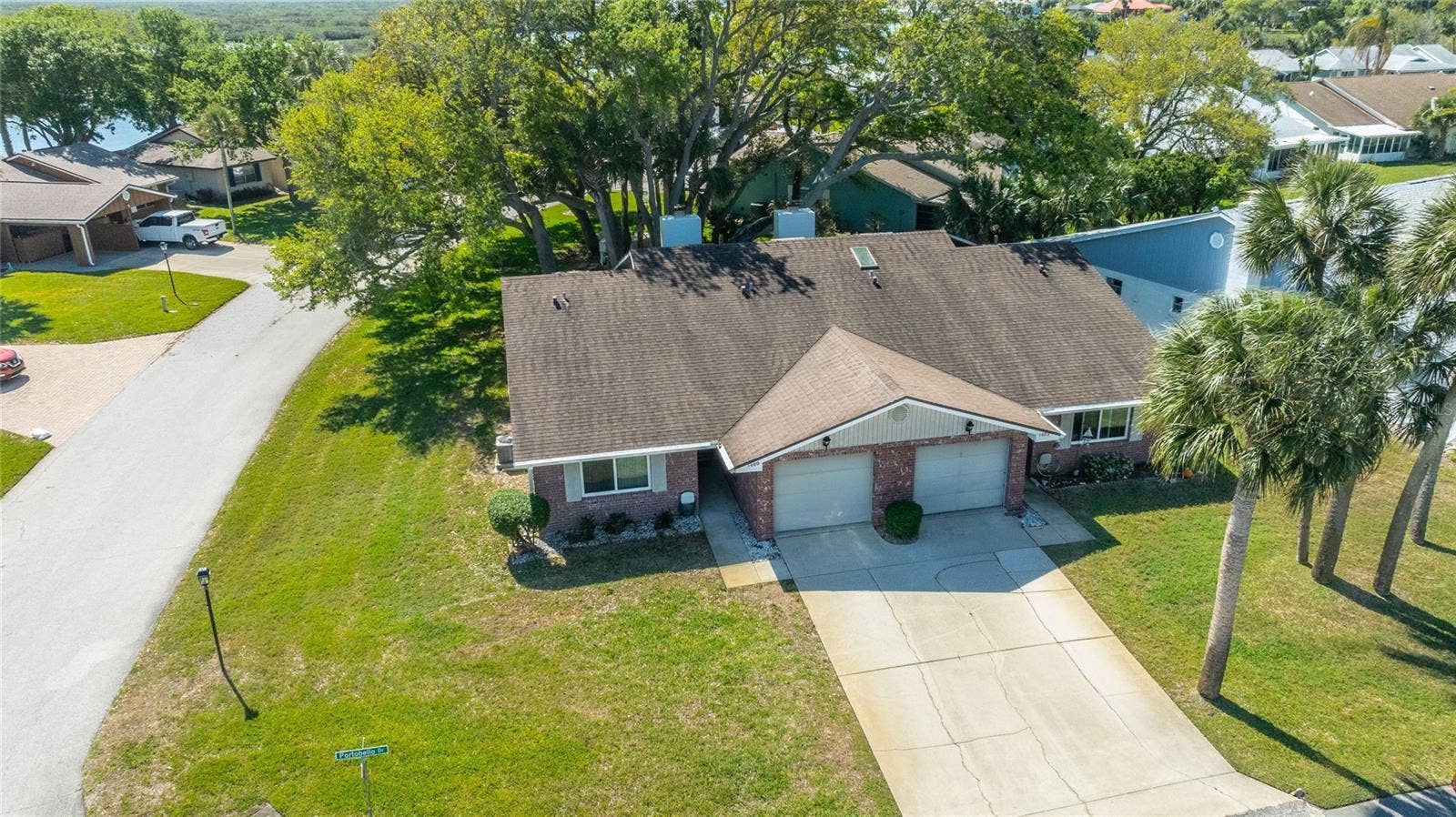 1400 PORTOBELLO DRIVE, Port Orange, FL 32127