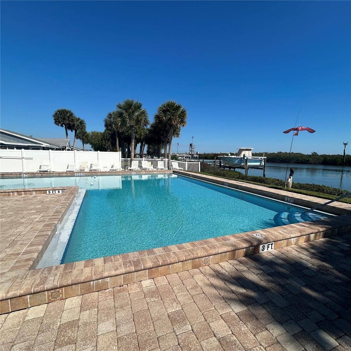 Harbor Point Amenities
