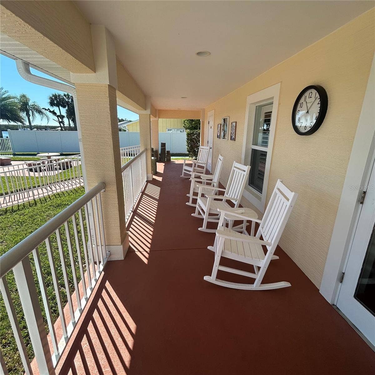 Harbor Point Amenities