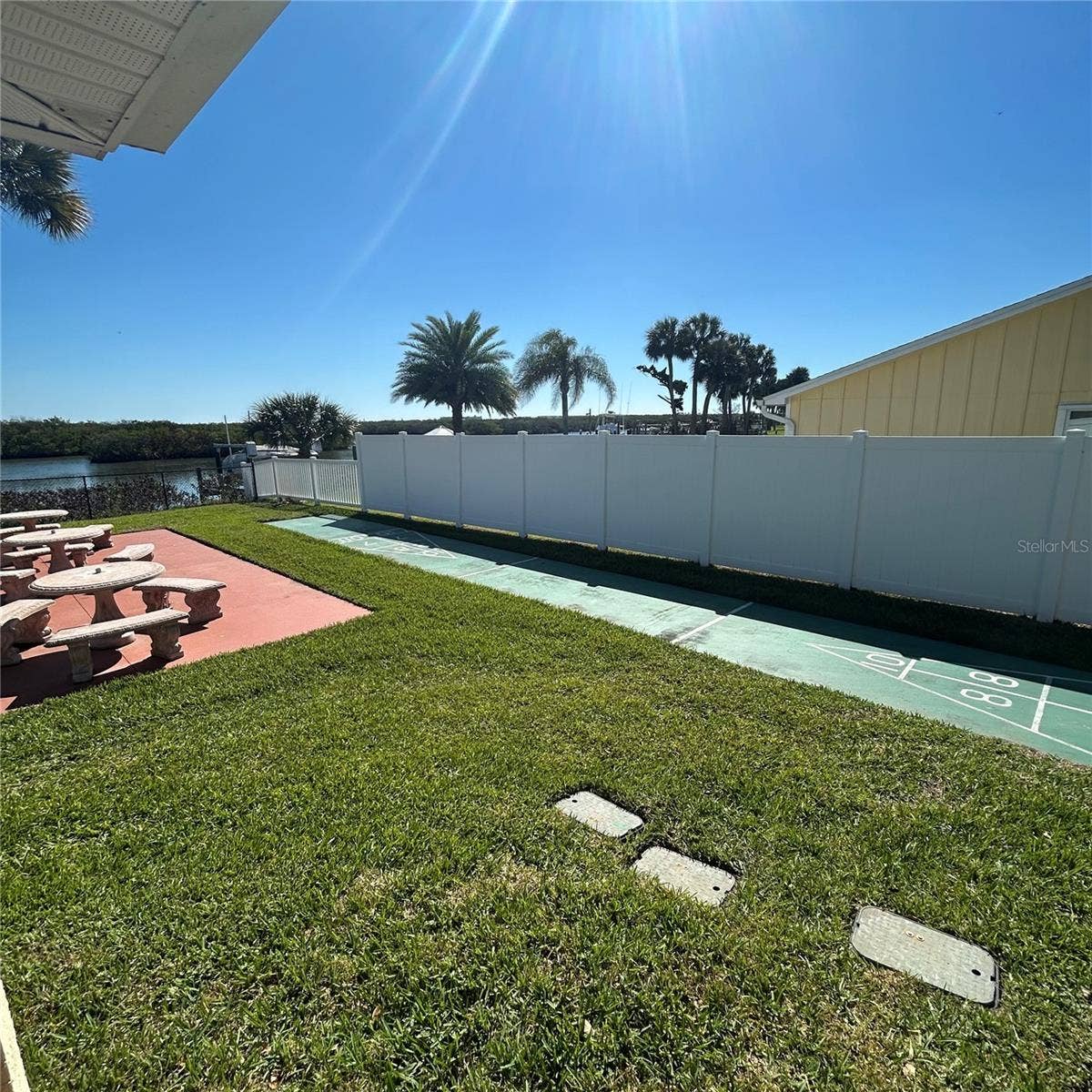 Harbor Point Amenities