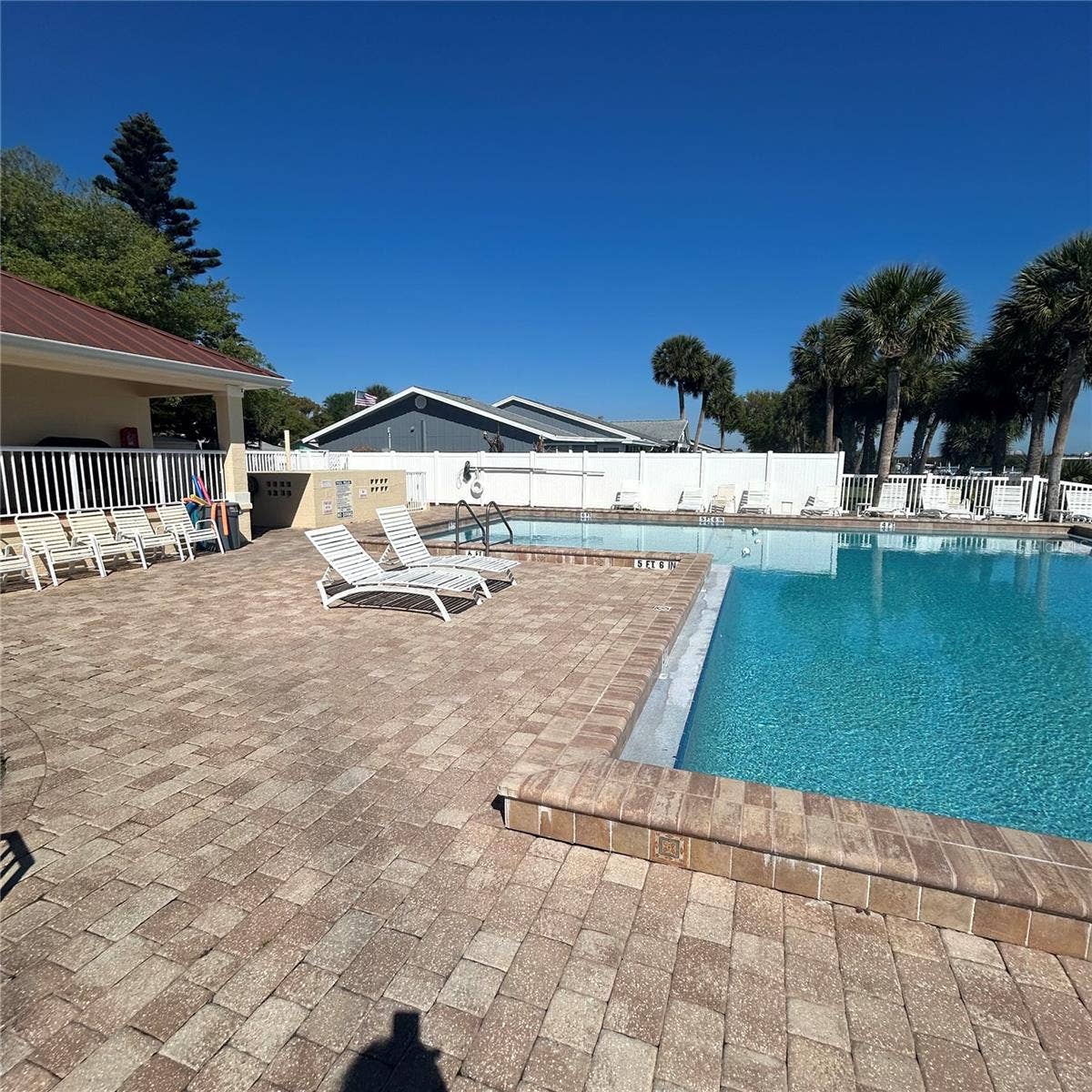 Harbor Point Amenities