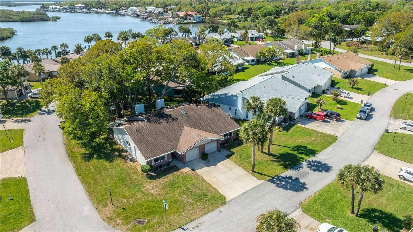 1400 PORTOBELLO DRIVE, Port Orange, FL 32127