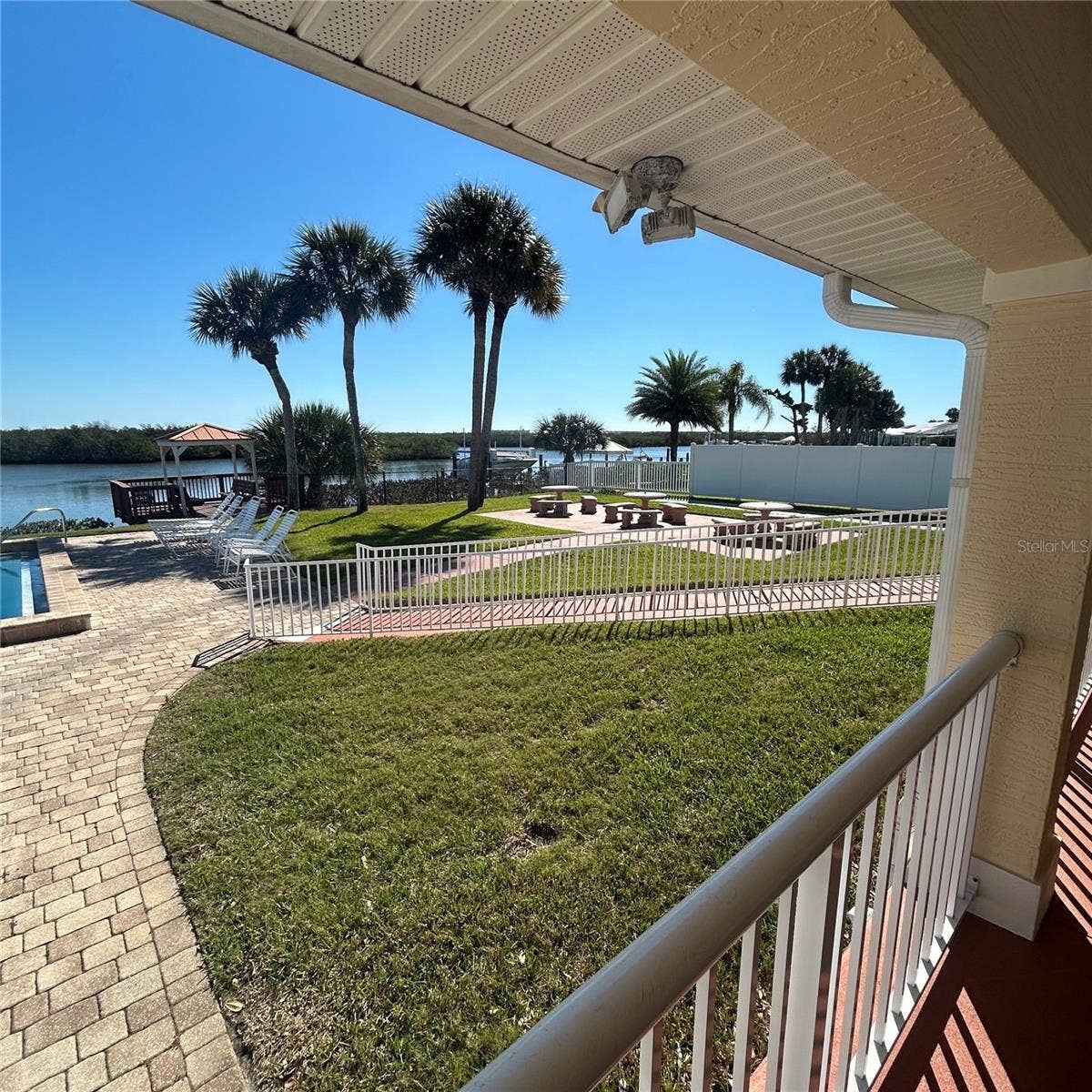 Harbor Point Amenities